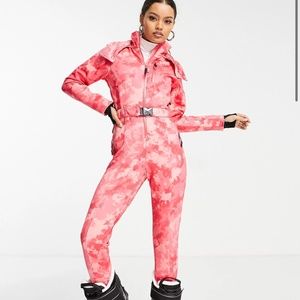 ASOS SKI SUIT